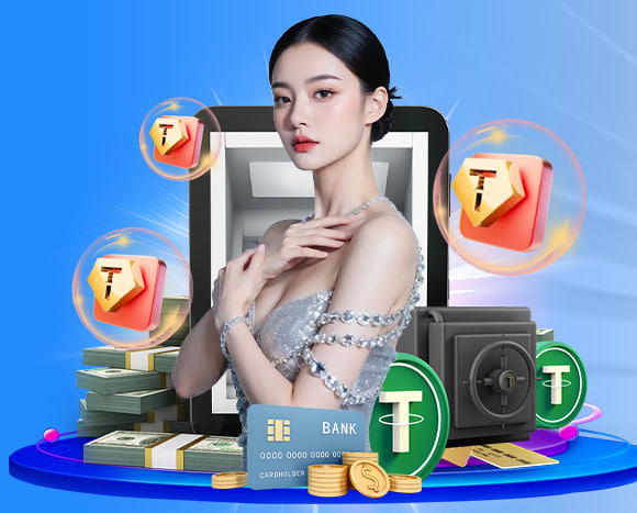 Hình ảnh quảng cáo của mg188 hiển thị nền tảng và các lợi ích