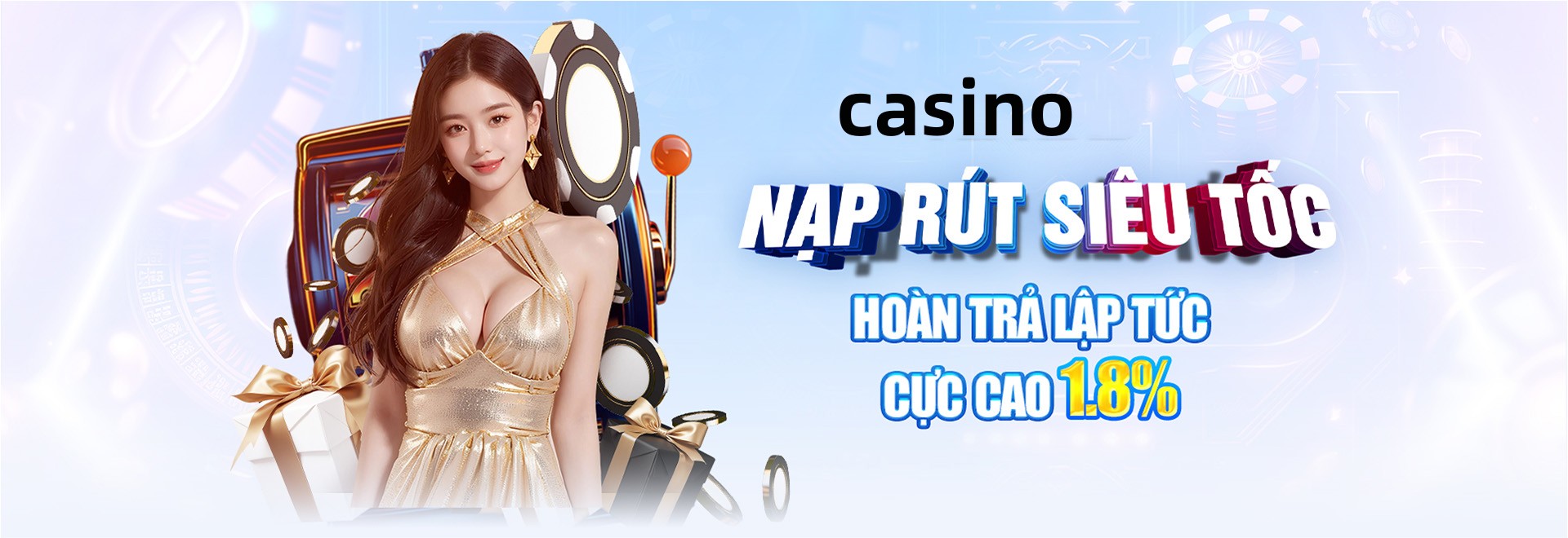 Hình ảnh quảng cáo của mg188 hiển thị nền tảng và các lợi ích