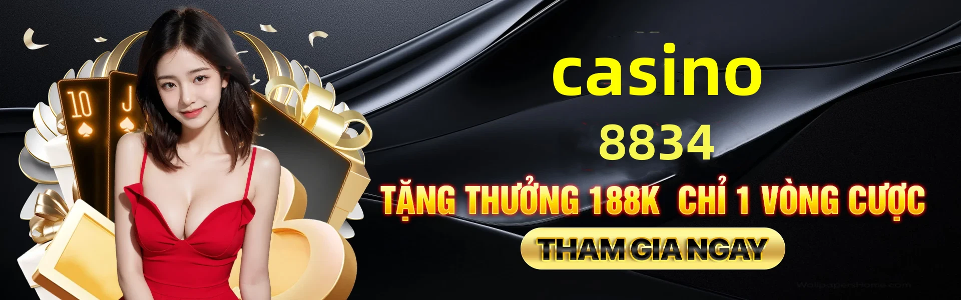 Hình ảnh quảng cáo của mg188 hiển thị nền tảng và các lợi ích