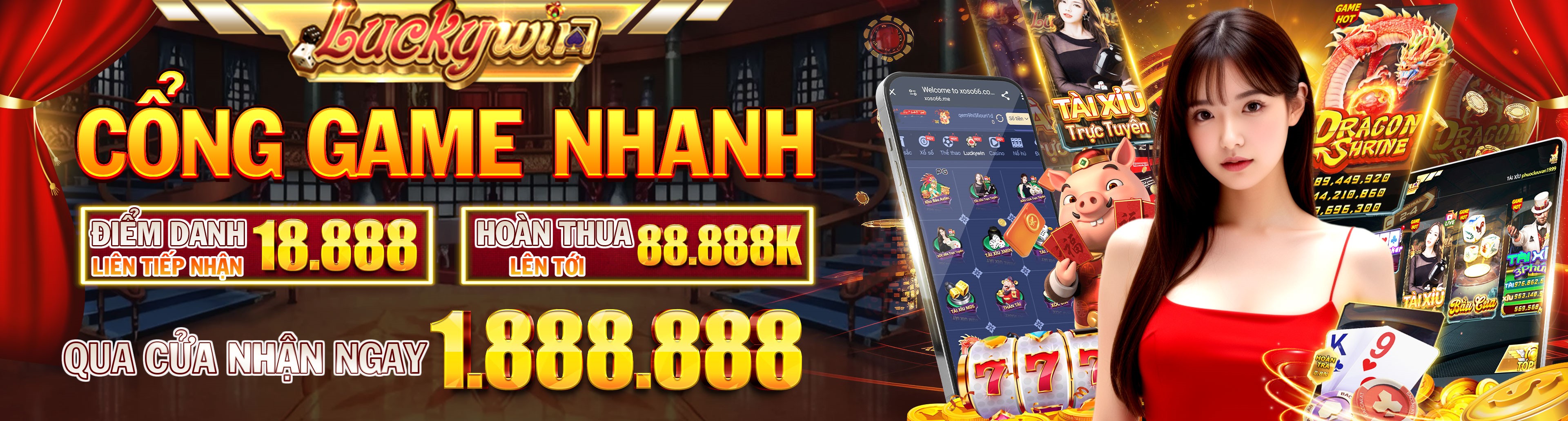 Hình ảnh quảng cáo của mg188 hiển thị nền tảng và các lợi ích