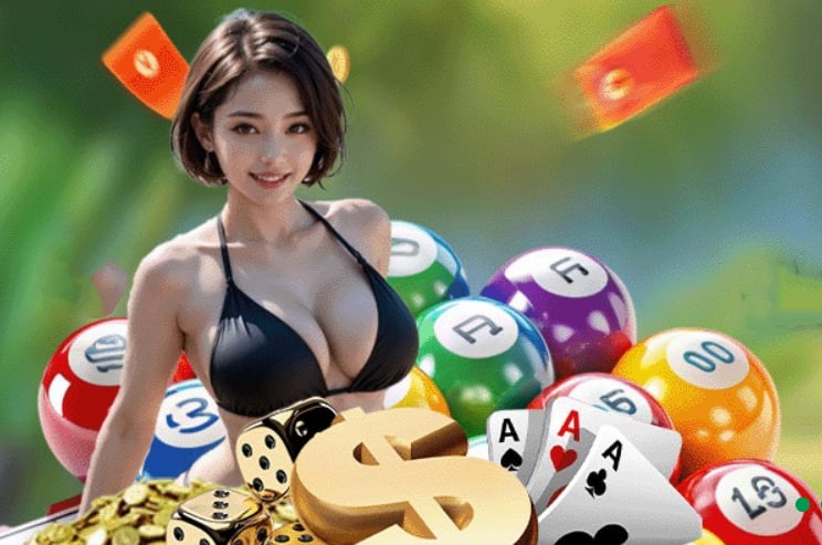 Hình ảnh quảng cáo của mg188 hiển thị nền tảng và các lợi ích