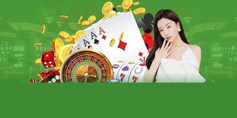 Hình ảnh quảng cáo của mg188 hiển thị nền tảng và các lợi ích