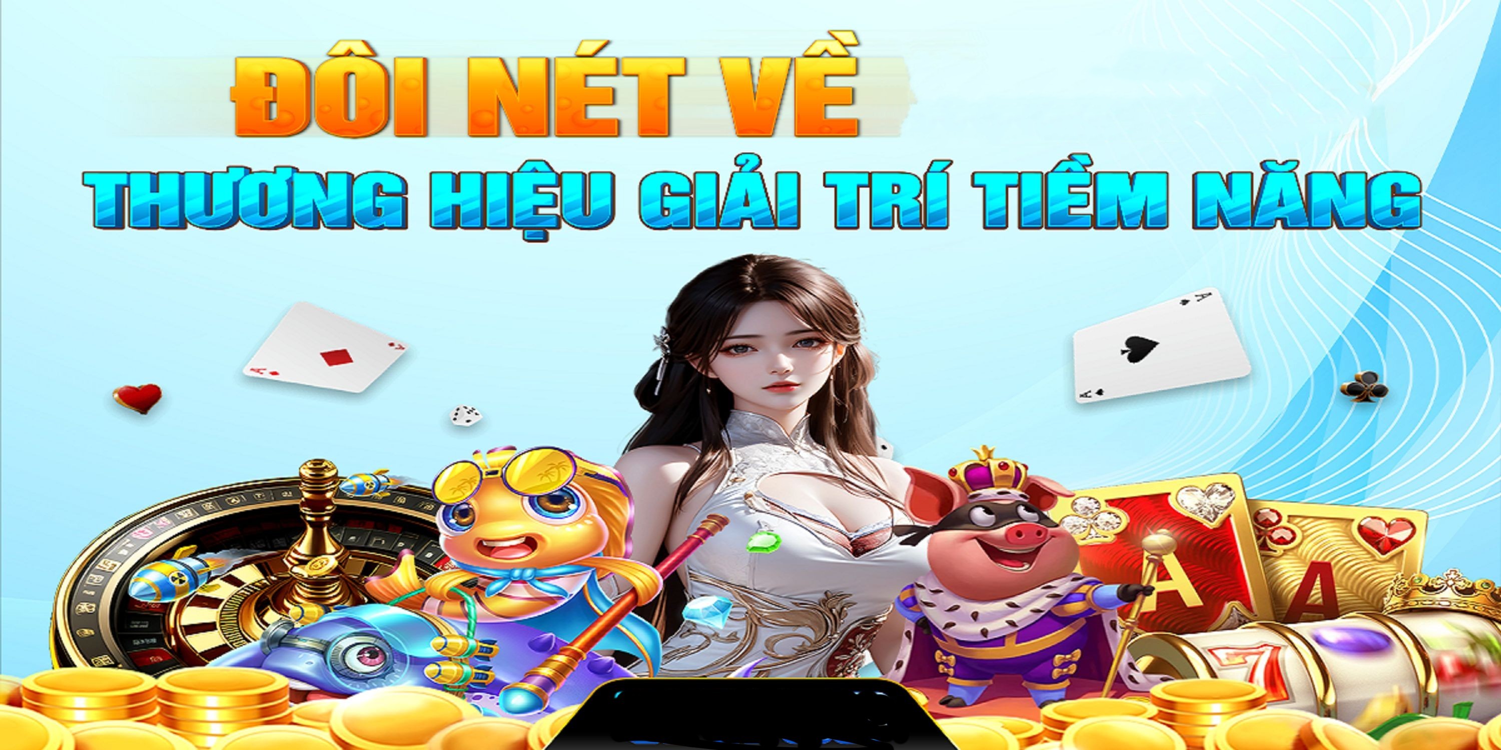 Hình ảnh quảng cáo của mg188 hiển thị nền tảng và các lợi ích