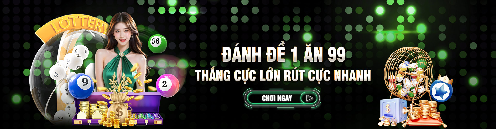 Hình ảnh quảng cáo của mg188 hiển thị nền tảng và các lợi ích
